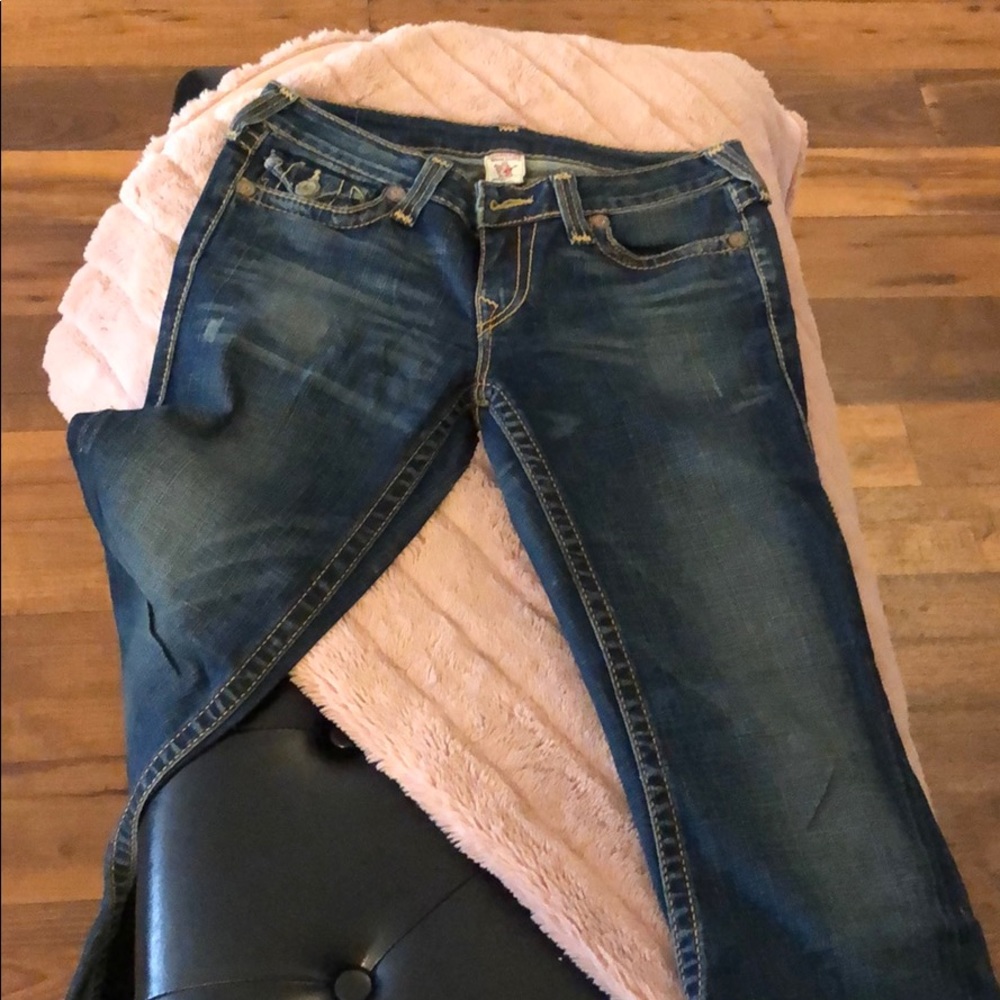 True religions
